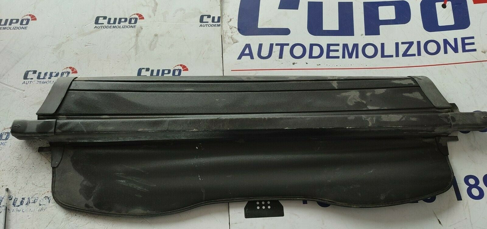Cappelliera Tendalino Rullo Bagagliaio Ford Focus 1 Serie 1998 2005