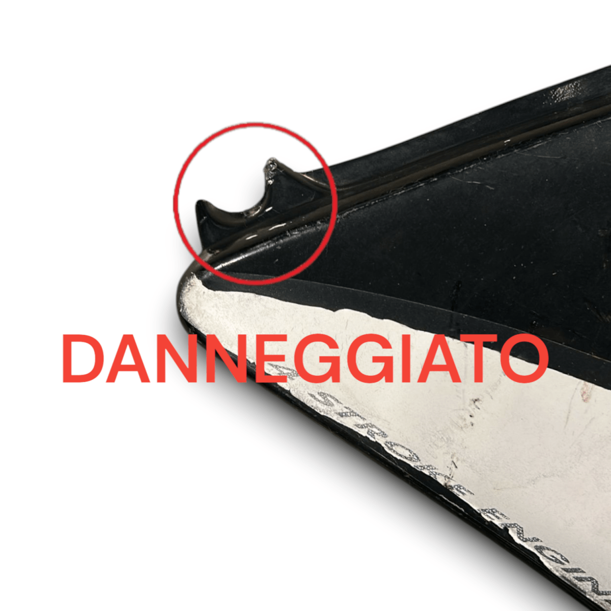 Carena laterale destra aprilia pegaso 650 (1991 > 1996)