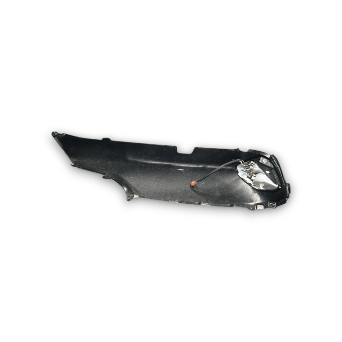 Carena laterale destra + stop Piaggio x9 (2000 > 2002)