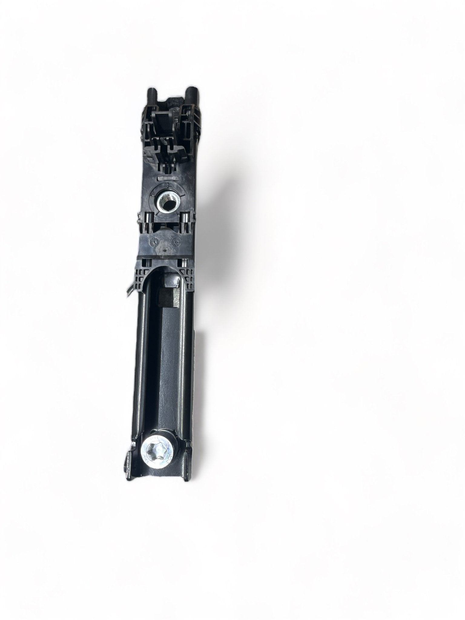 Carrello Regolazione Cinture Di Sicurezza Peugeot 3008 ( 2019 ) cod : 9813550780