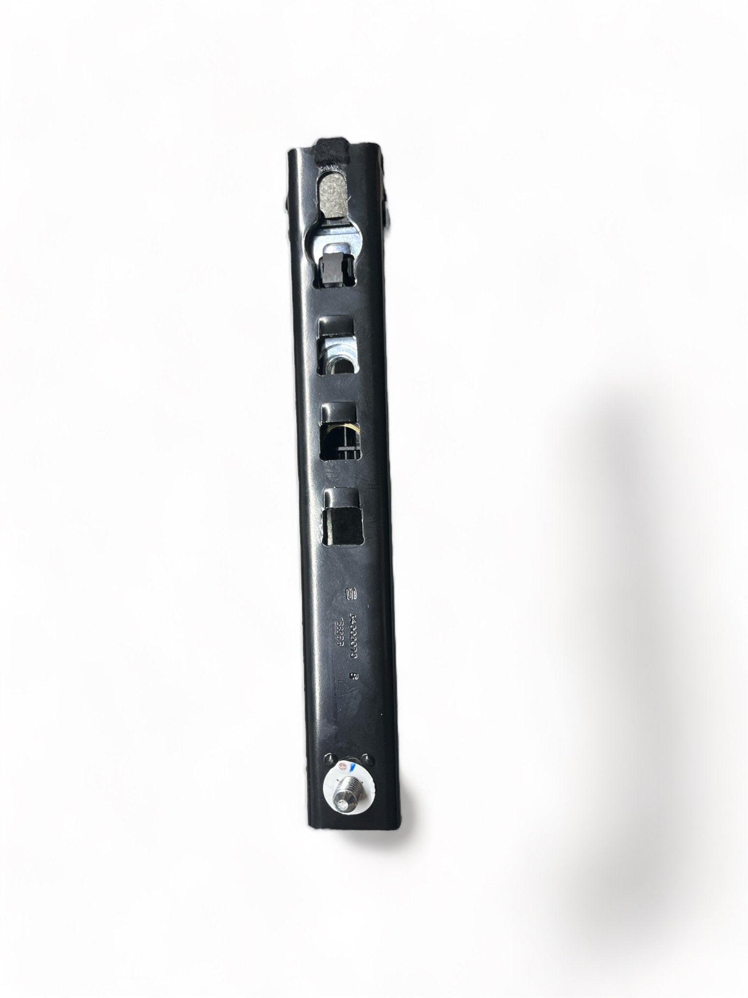 Carrello Regolazione Cinture Di Sicurezza Peugeot 3008 ( 2019 ) cod : 9813550780