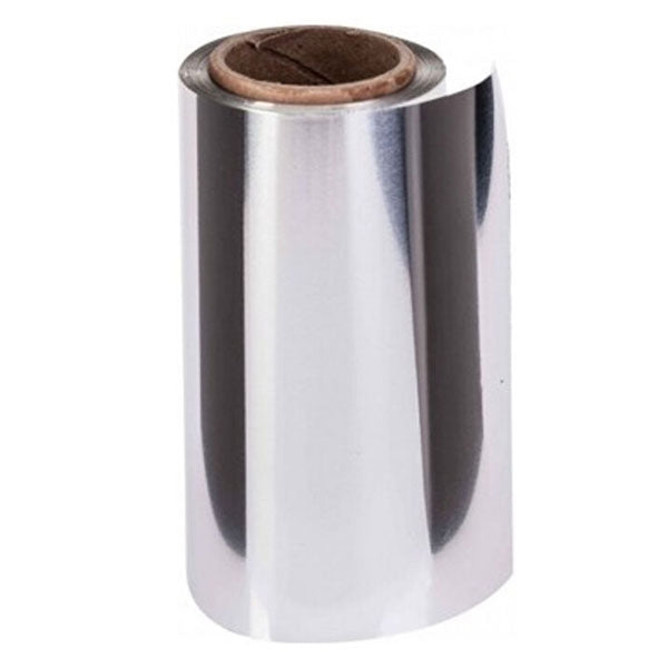 ARGENTA ALLUMINIO ROTOLO CARTA STAGNOLA 15 CM 400 GR