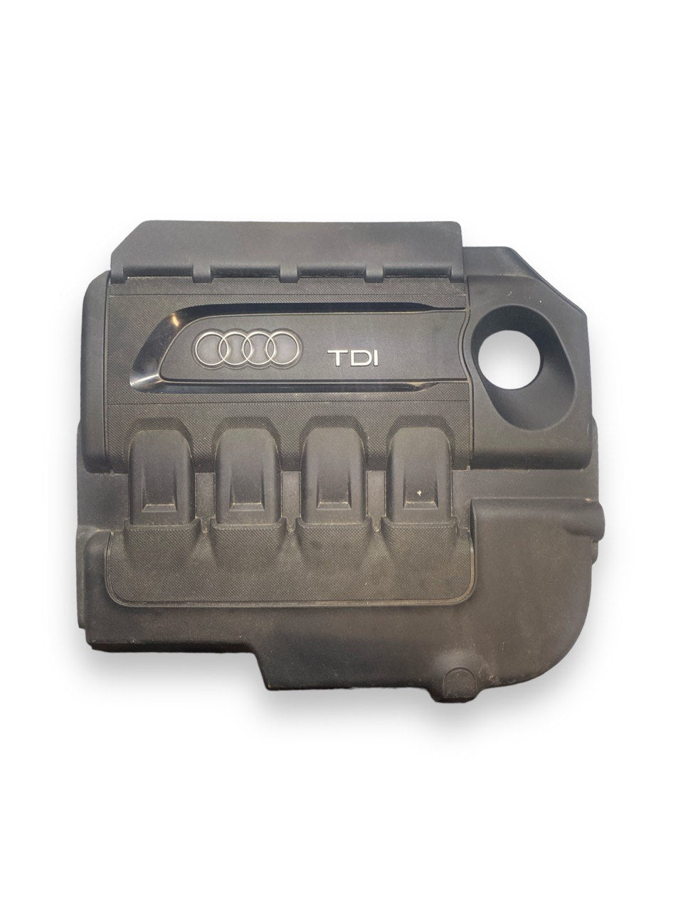 Carter Copri motore Audi A3 8V 2.0TDi ( 2017 ) cod. 04L103954T
