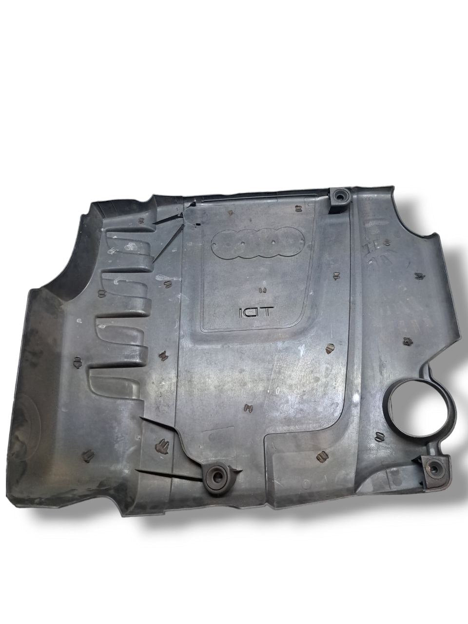 Carter Copri Motore Audi A4  ( B8 - 2.0d - 2011 ) COD:03L103925