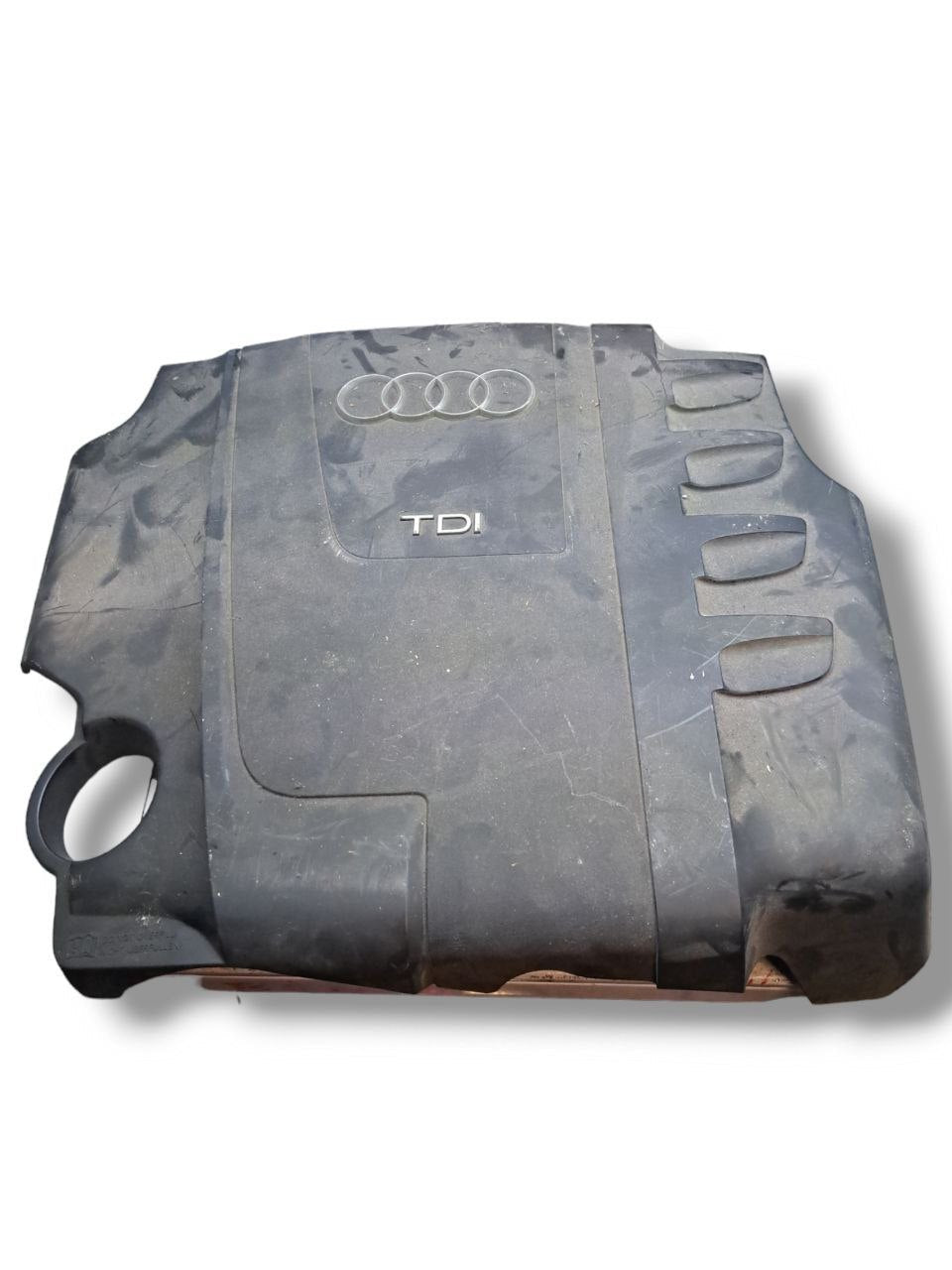 Carter Copri Motore Audi A4  ( B8 - 2.0d - 2011 ) COD:03L103925