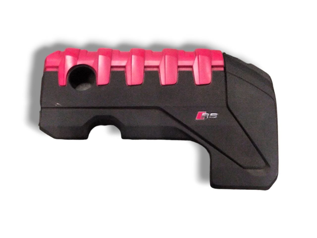 Carter / Copri motore Audi RS3 / RSQ3 / TT ( 2015-2020 ) cod.07K103925H-07K103925C