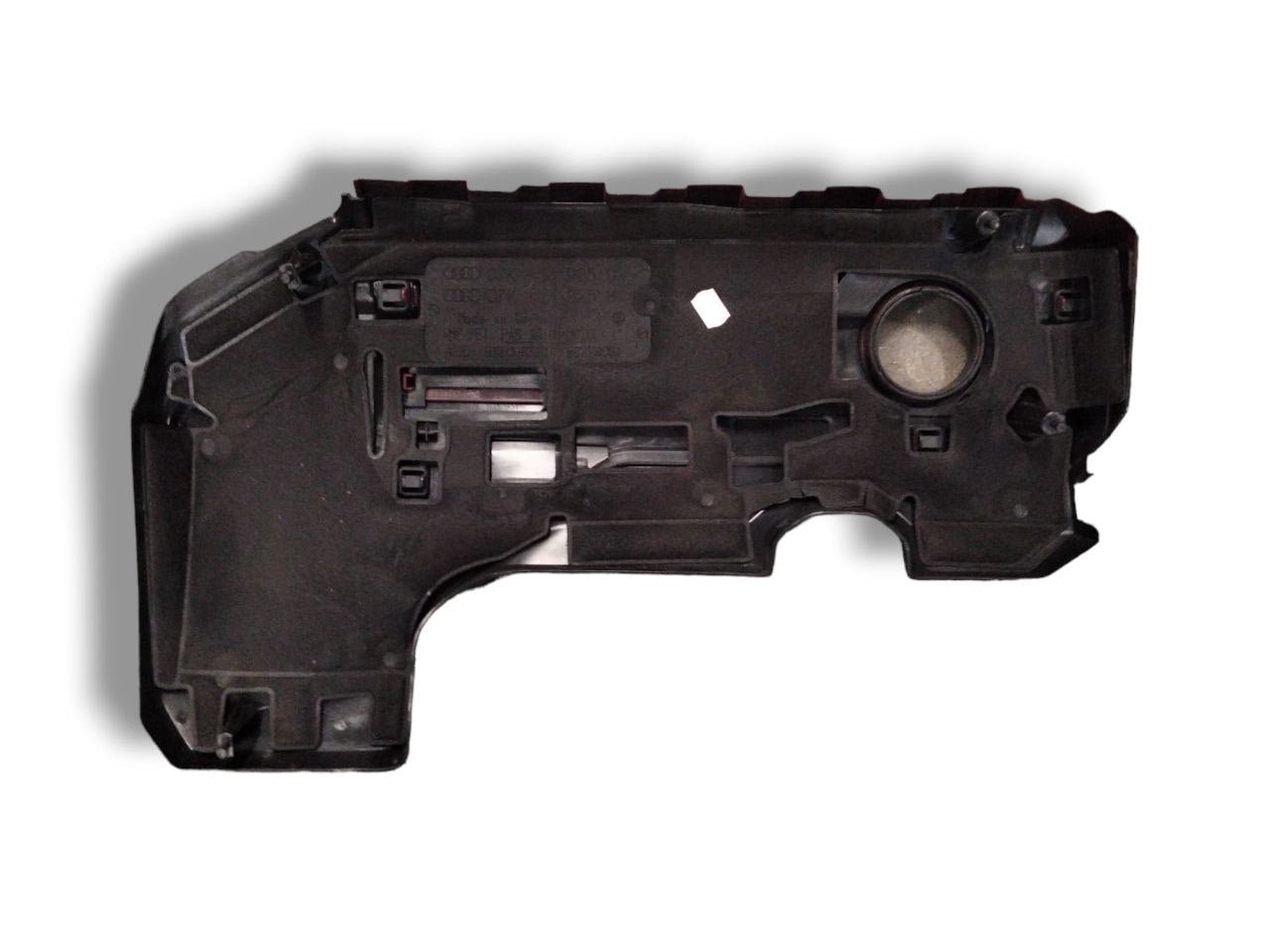 Carter / Copri motore Audi RS3 / RSQ3 / TT ( 2015-2020 ) cod.07K103925H-07K103925C