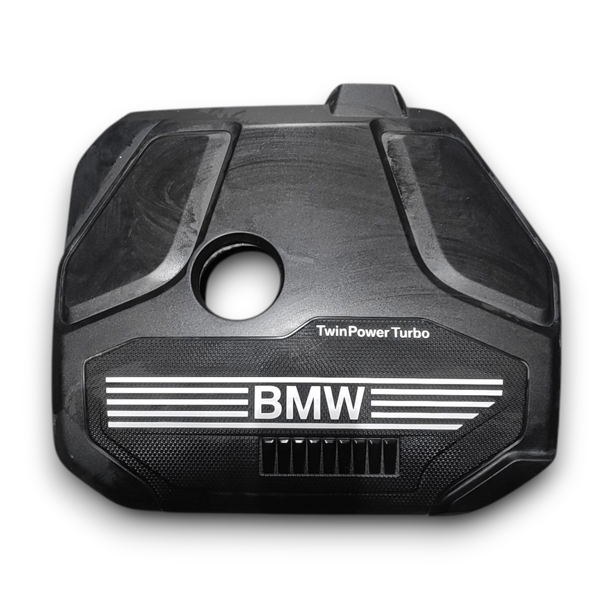 Carter / Copri Motore Bmw Serie 2 F44 1.5 Benzina COD: 8656447 (2019-2024)
