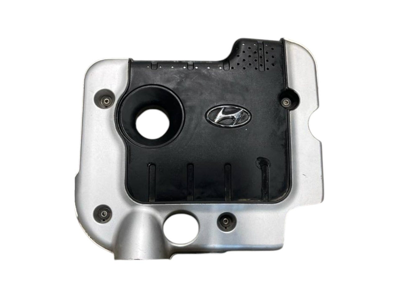 Carter / Copri Motore Hyundai Santa FE (2006-2012) cod.29240-27800