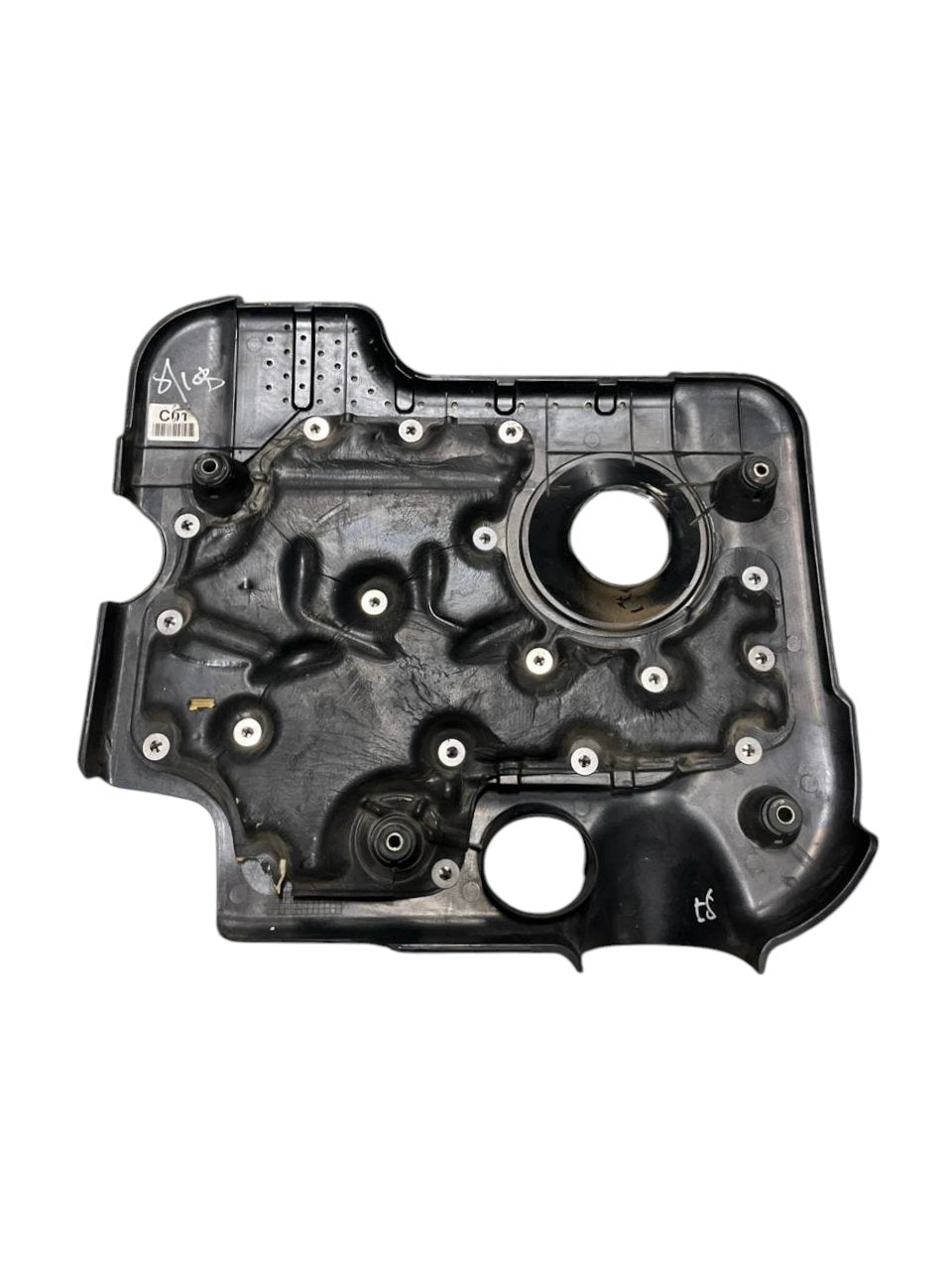 Carter / Copri Motore Hyundai Santa FE (2006-2012) cod.29240-27800