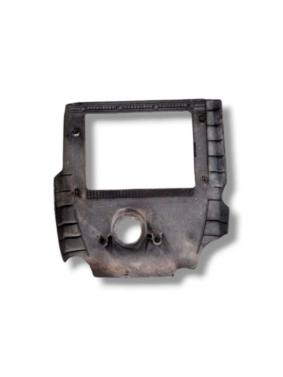 Carter / Copri motore Isuzu D-Max SL (2002-2011)