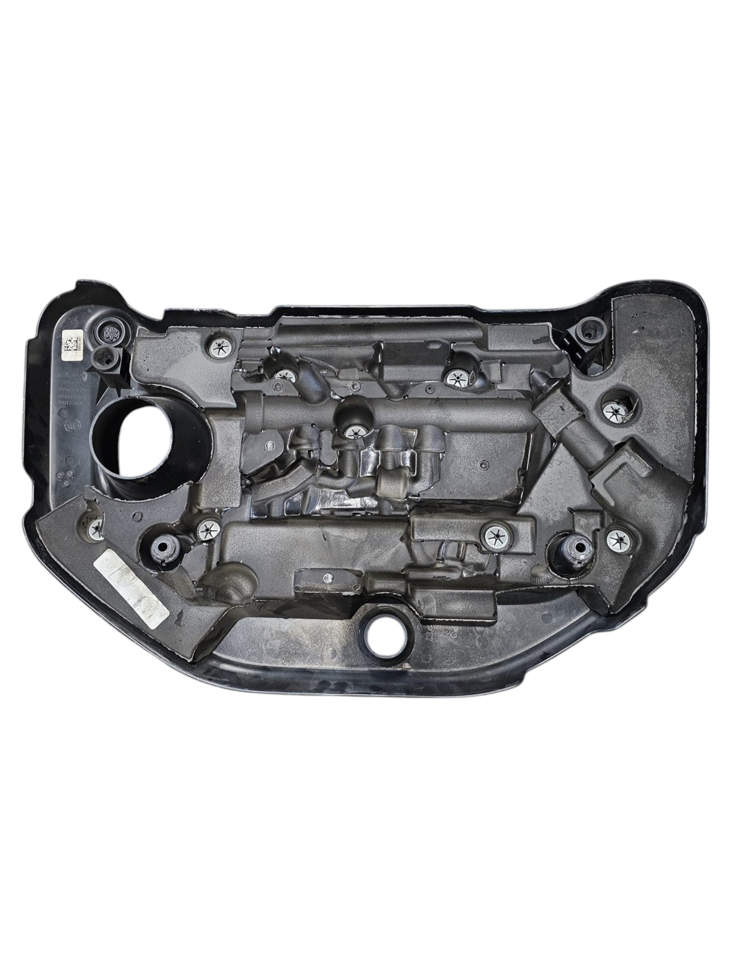 Carter / Copri Motore Jeep Cherokee KL 2.2 Diesel Cod:05281944AB (2013-2023)