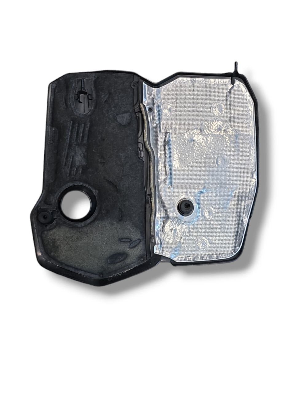 Carter / Copri Motore Mercedes-Benz Classe C W205 2.0 Diesel ( 2014 - 2020 ) Cod : A6540107600