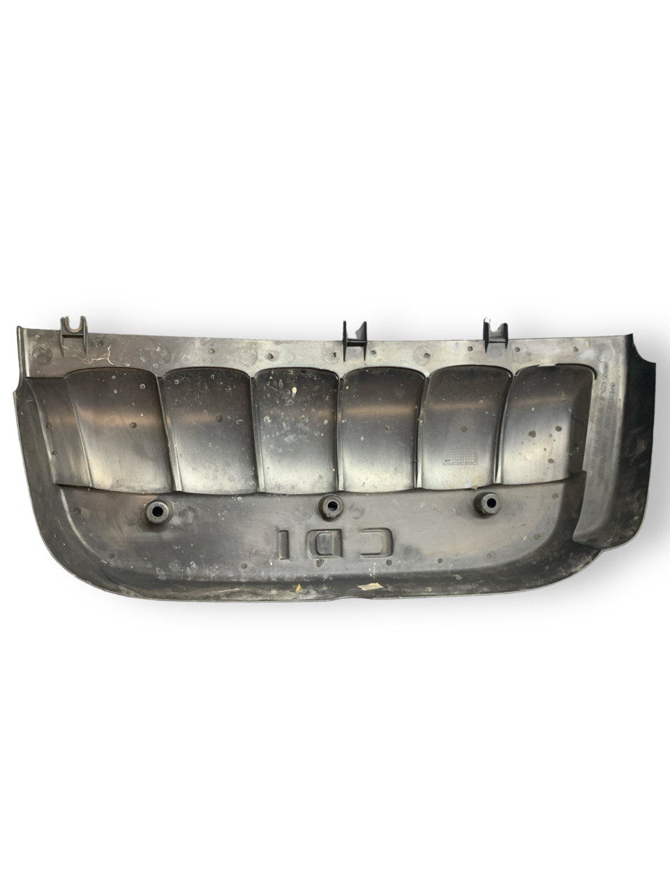 Carter Copri Motore  Mercedes Classe E W211 3.2d (2005) cod.a6480100167