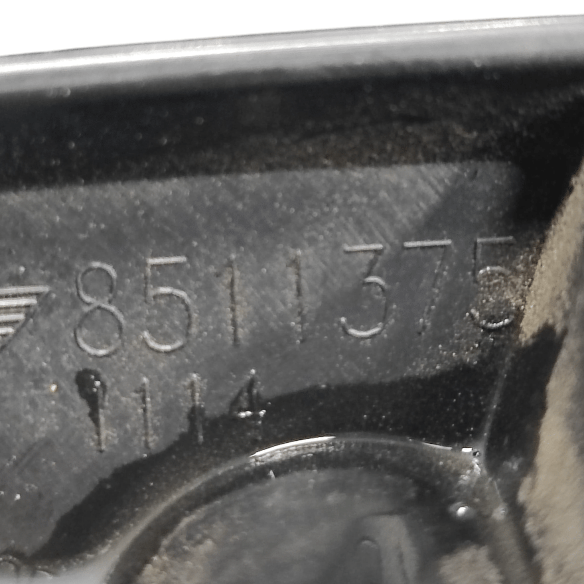 Carter / Copri Motore Mini Cooper F56 1.5 Diesel COD:8511375 (2015>)