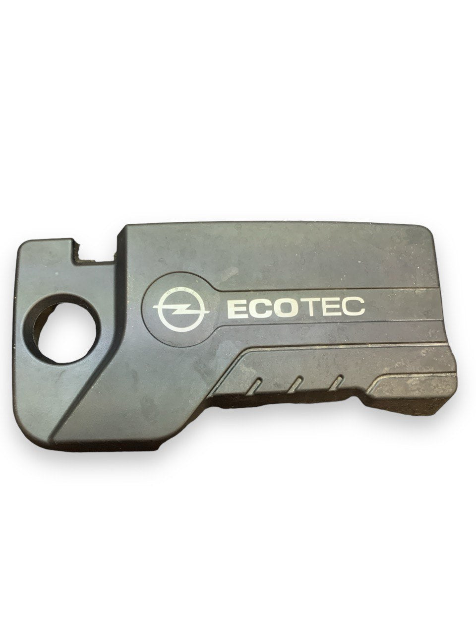 Carter Copri Motore Opel Corsa E (2017) cod.55581669