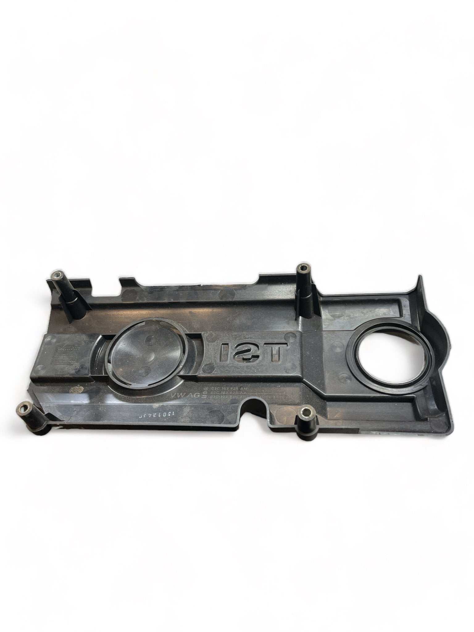 Carter Copri Motore Volkswagen Polo 6 1.4 b ( 2014 )  cod : 03C103925