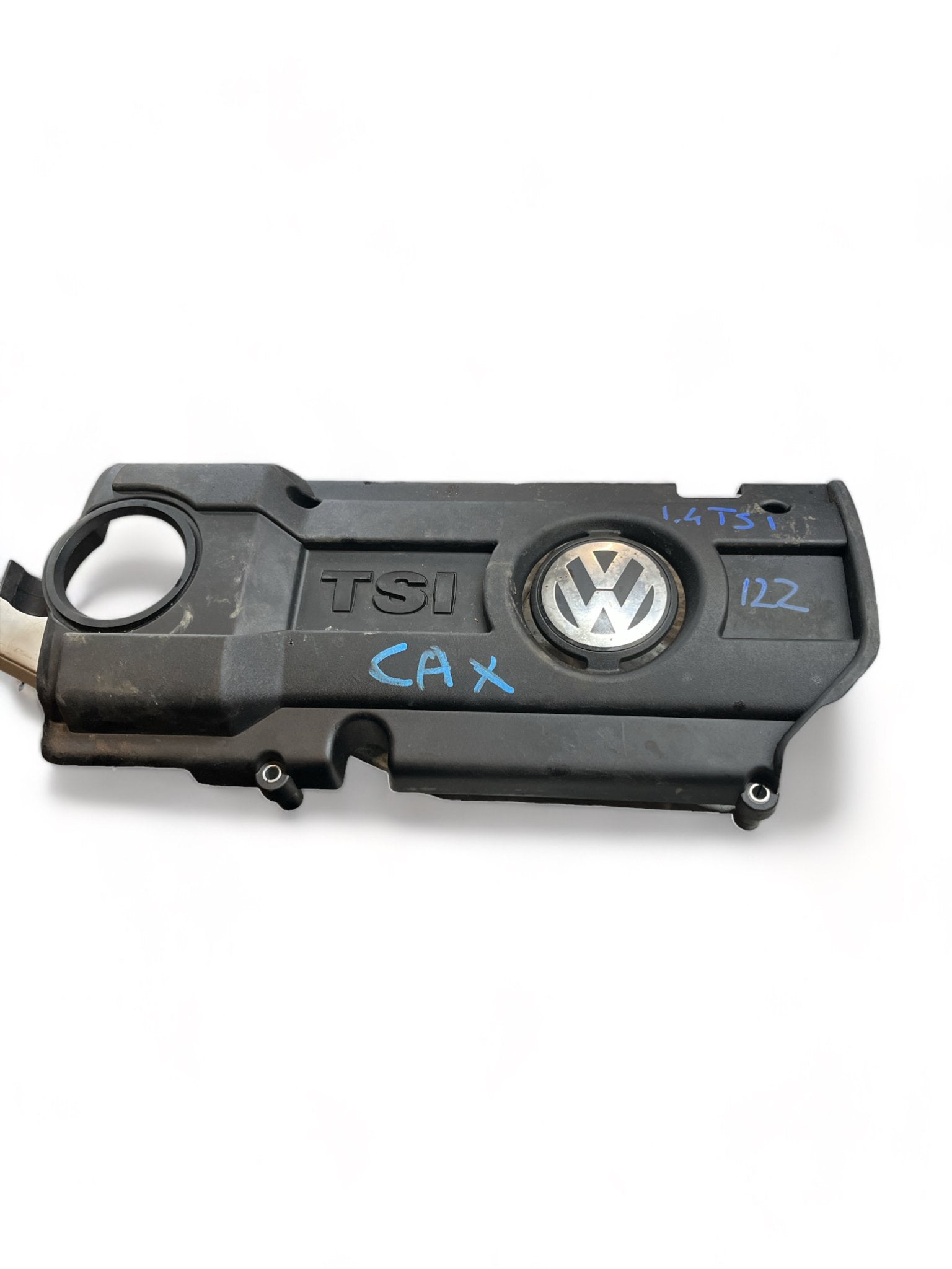 Carter Copri Motore Volkswagen Polo 6 1.4 b ( 2014 )  cod : 03C103925