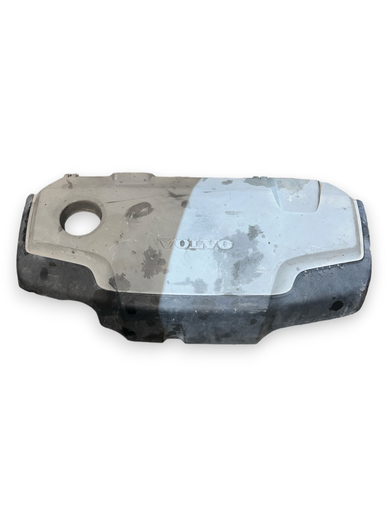 Carter Copri Motore Volvo XC90 ( 2010 - 2.4d ) cod : 30757535