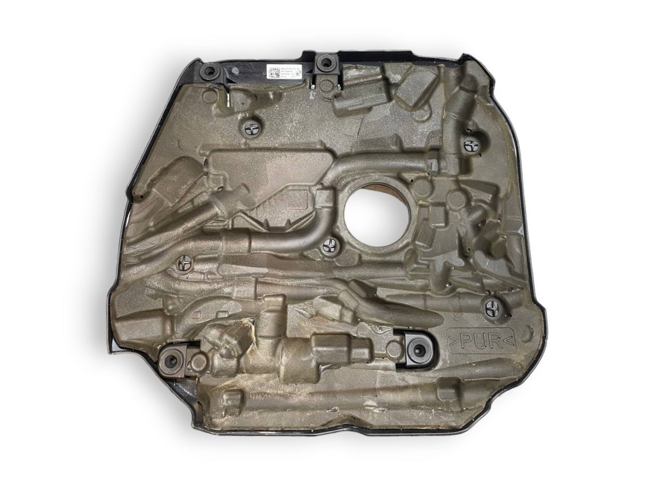 Carter / Coprimotore Bmw Serie 2 F46 (2023)