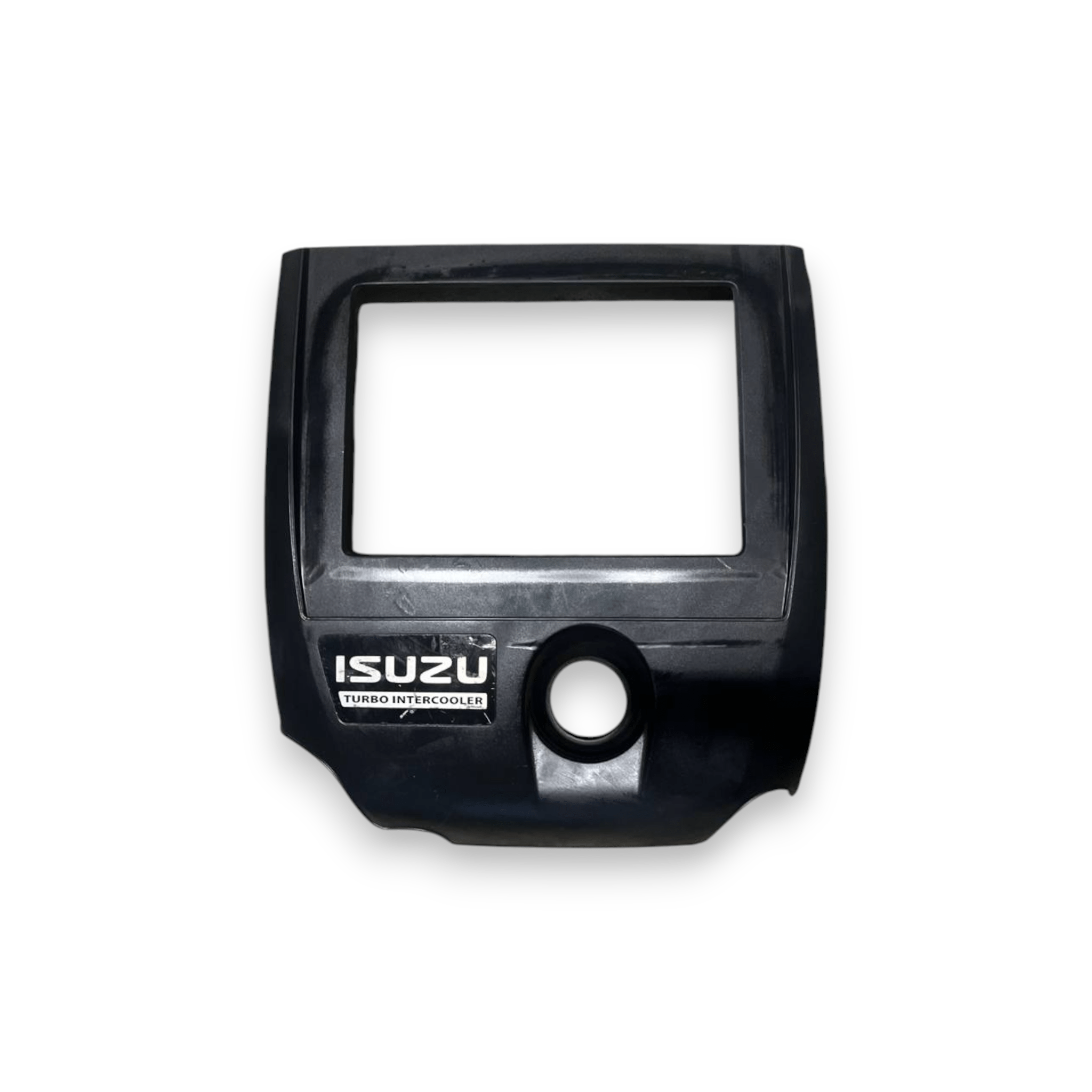 Carter Coprimotore Isuzu D-Max (2002 al 2011)