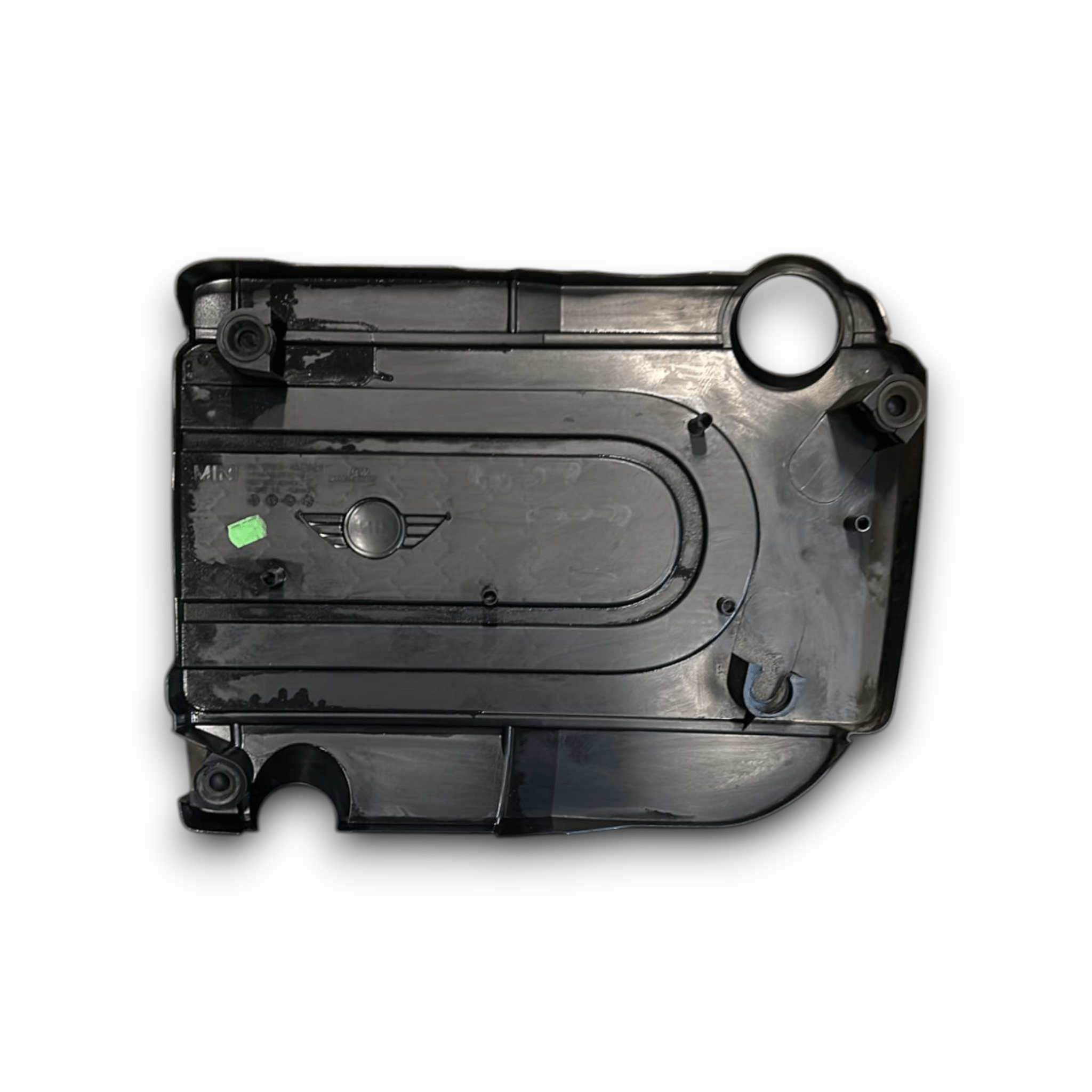 Carter / Coprimotore Mini Coutryman 1.6 Diesel cod:11147811920 (2010 >)
