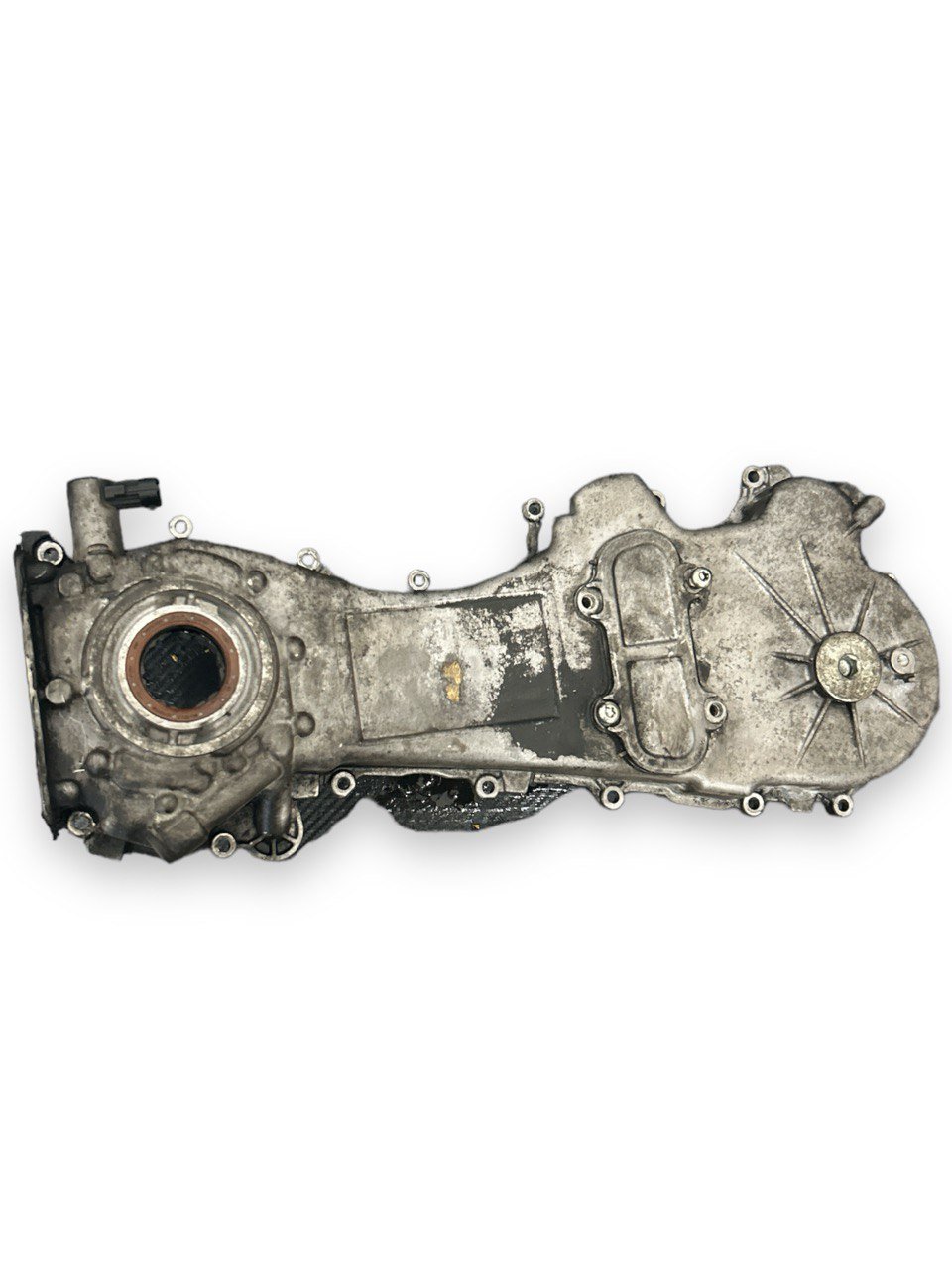 Carter Distribuzione Fiat Panda / Fiat 500X / Alfa Romeo Mito / Fiat Doblo 1.3 Diesel / Multijet (2012 > ) cod.55272064 cod.80203064