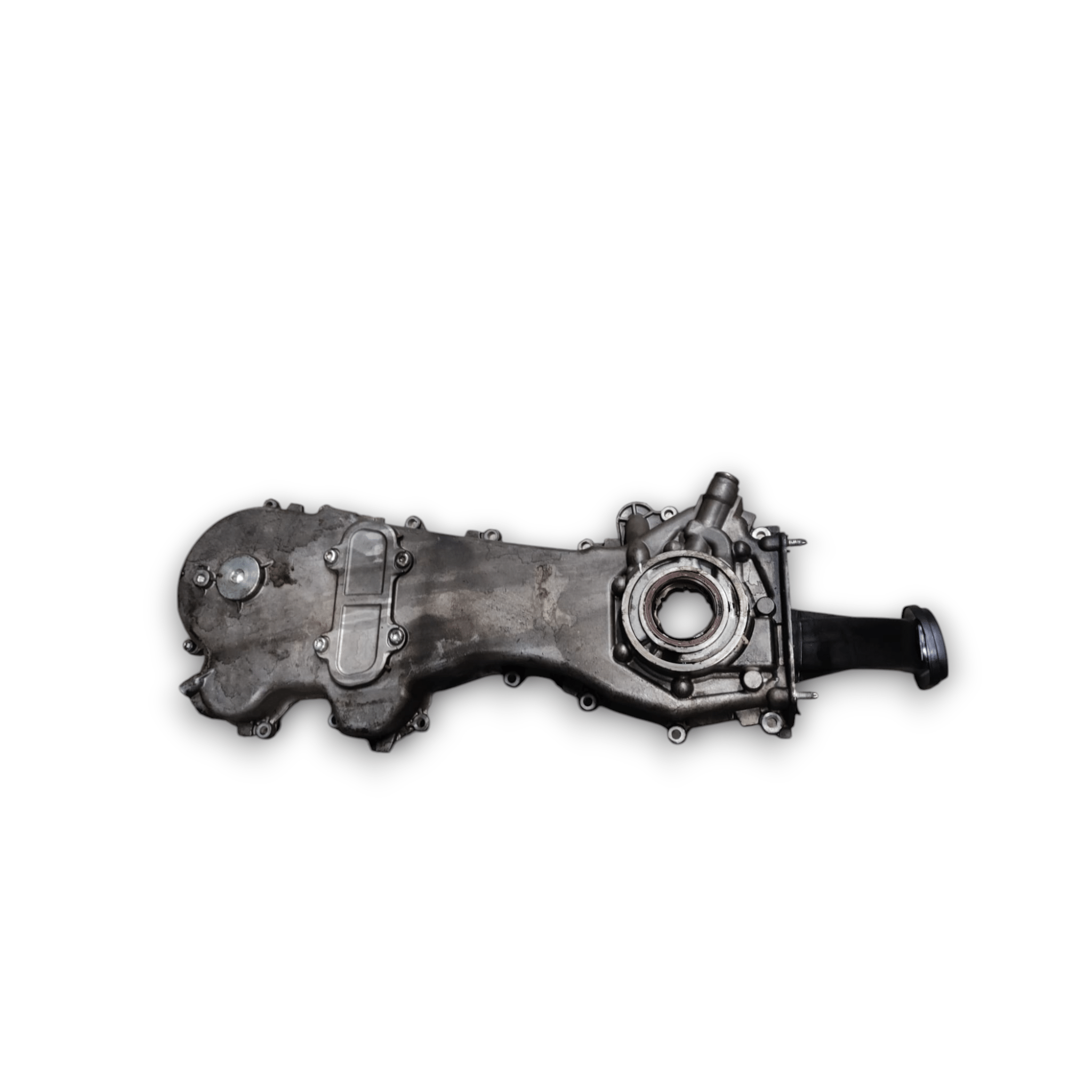 Carter Distribuzione + Pesca Olio Fiat Fiorino 1.3 Diesel COD: 37005400 (2003-2010)