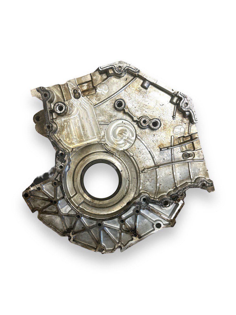 Carter Laterale Motore Audi A7 3.0 Diesel (2017 > ) cod.059103171DG