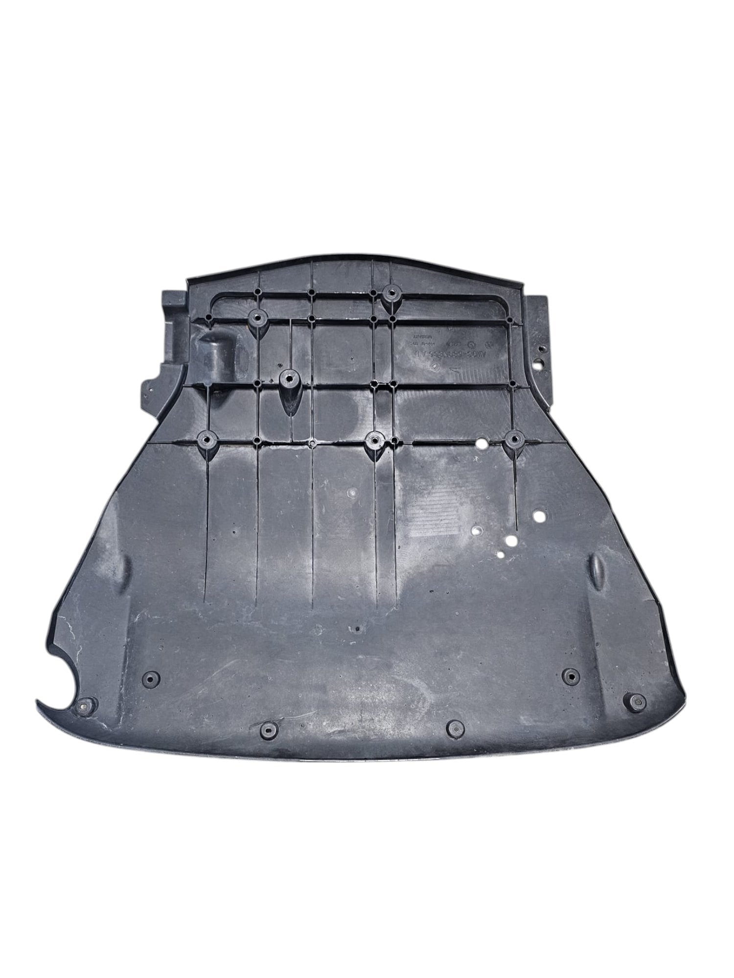 Carter / Sottomotore Jaguar XJ X351 Cod:AW93-589N836-AD (2009-2019)