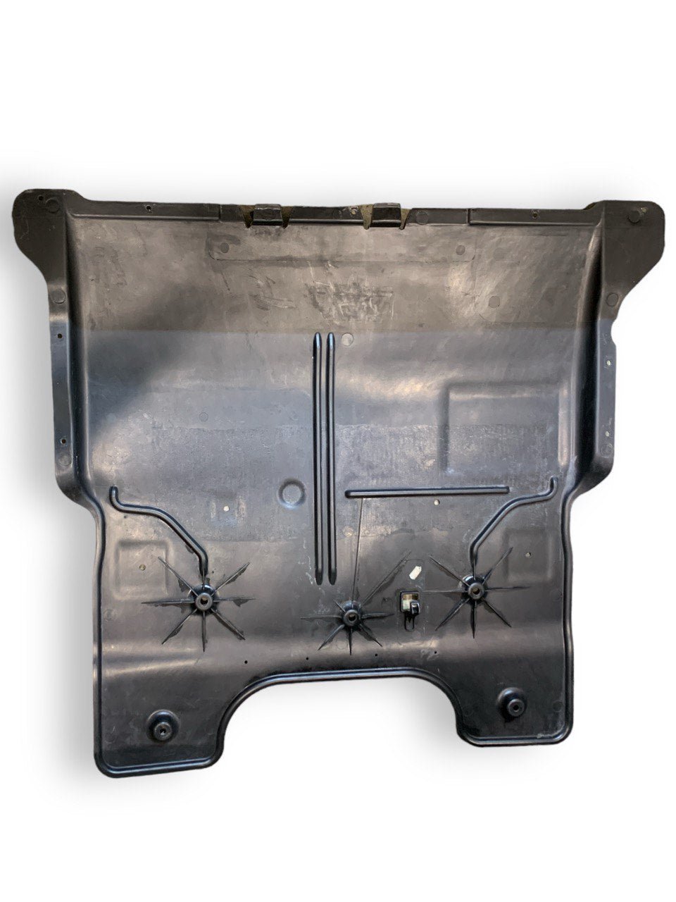 Carter / Sottomotore Seat Ibiza 1.0b (2020) cod.2Q0825236