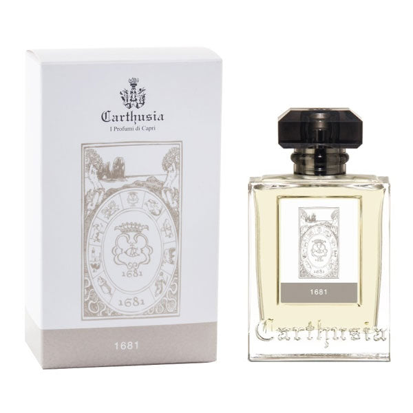CARTHUSIA 1681 EAU DE PARFUM 50 ML