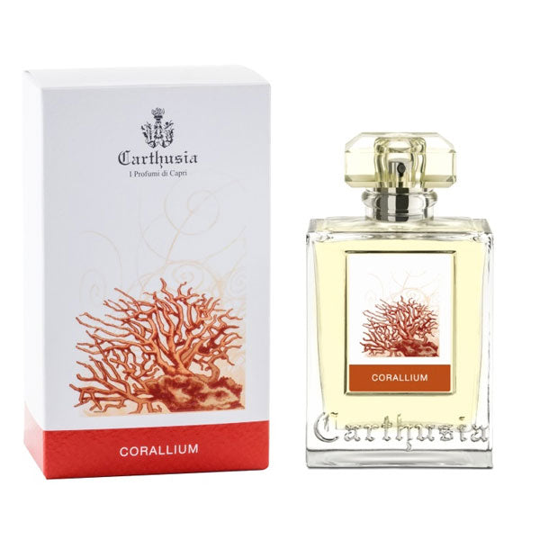 CARTHUSIA CORALLIUM EAUDE PARFUM 100 ML