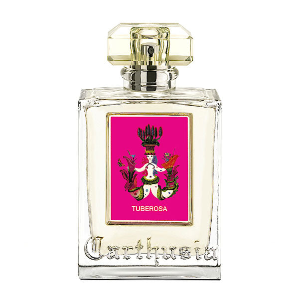 CARTHUSIA TUBEROSA EAU DE PARFUM 50 ML - BIBA-RICAMBI