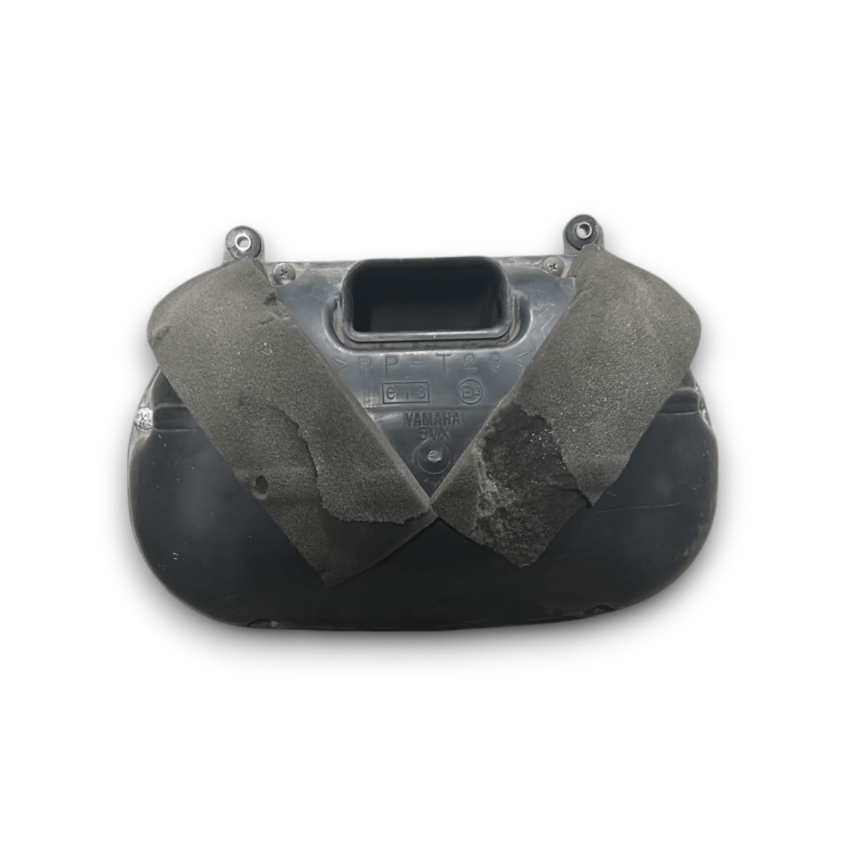 Cassa filtro yamaha fz6 fazer 600 (2004 > 2007)