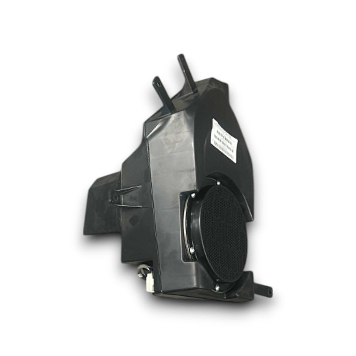 Cassa / subwoofer Jeep Cherokee (KL) cod.68346570ab (2013 > 2023) speaker / altoparlante