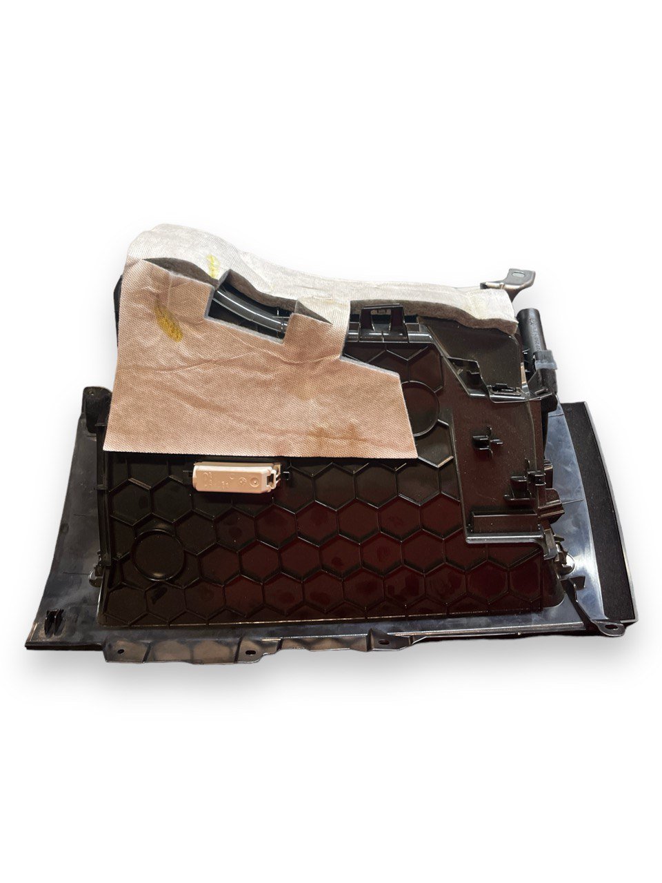 Cassetto Bauletto Vano Portaoggetti BMW Serie 1 ( F21 - 2019 )