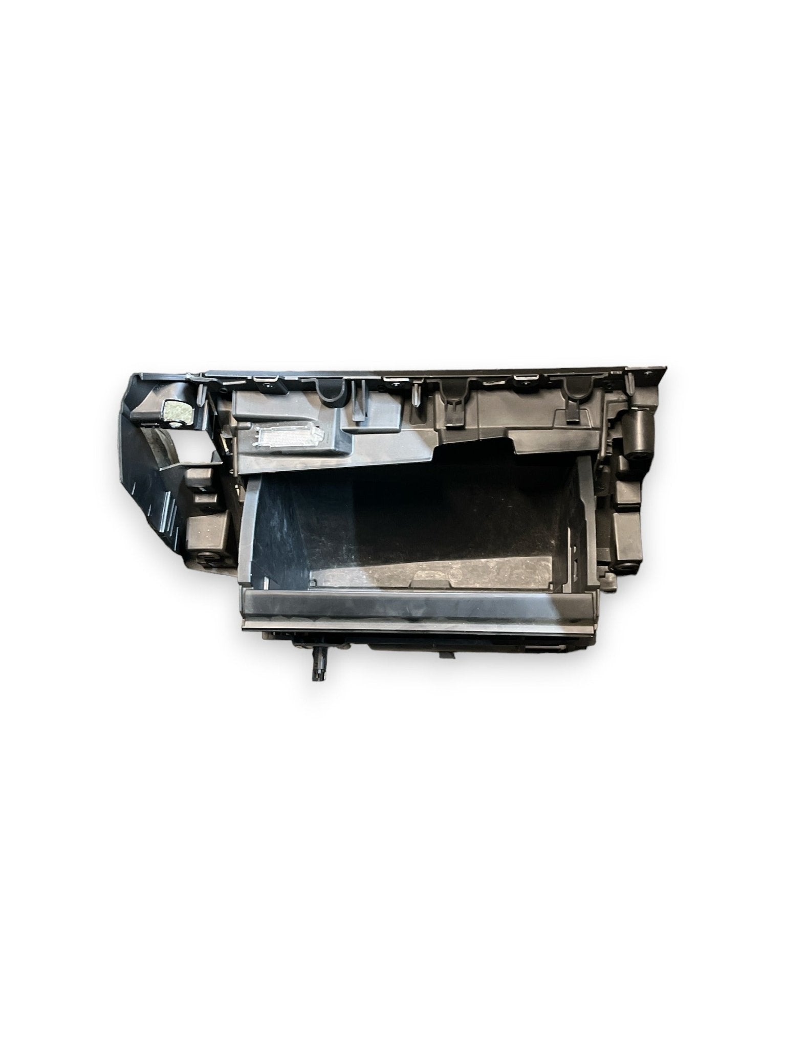 Cassetto Bauletto Vano Portaoggetti Fiat 500L Trekking ( 2017 ) cod : 735523140