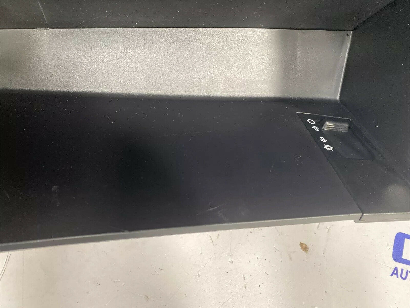 Cassetto Porta Oggetti Kia Sportage  / Serie (2010/2016)