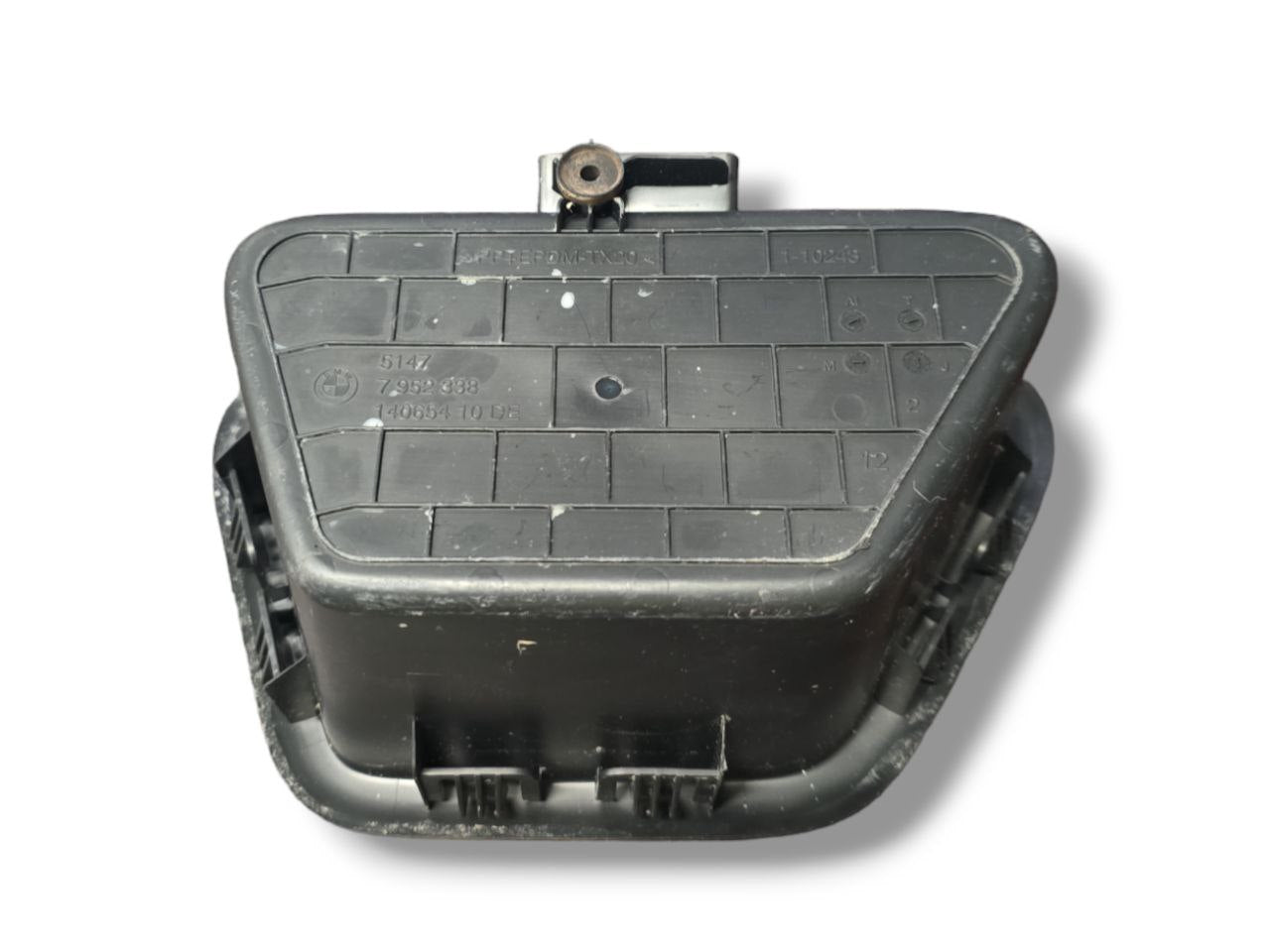 Cassetto Portaoggetti Bagagliaio Destro Bmw Serie 2 U06 (2021>) Cod : 51477952338