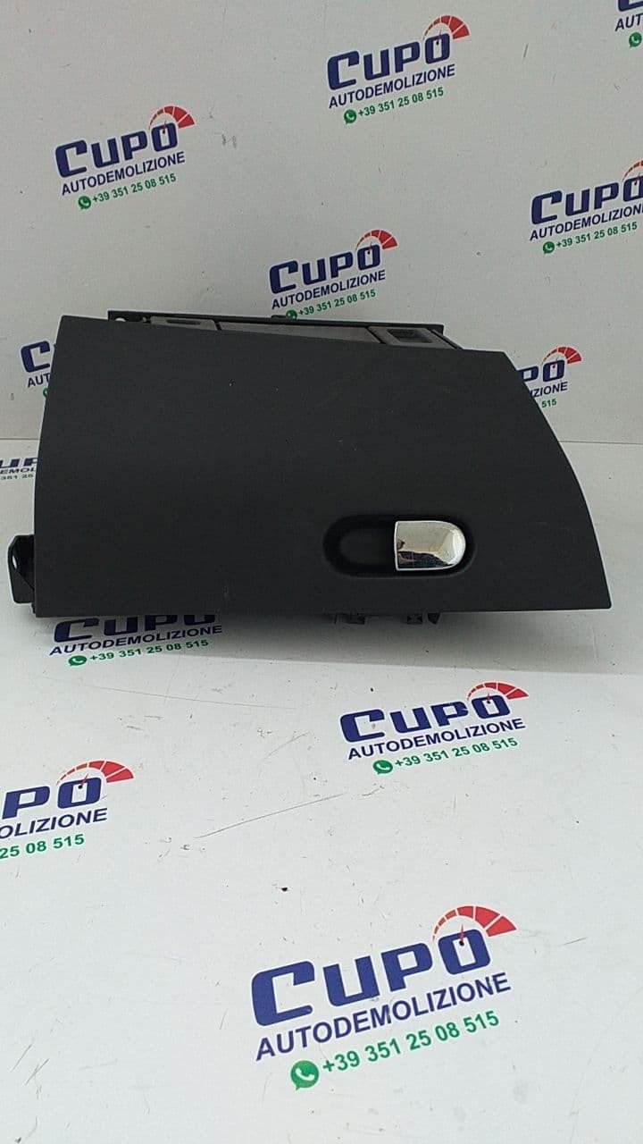 Cassetto portaoggetti Fiat Bravo II cod 735435873