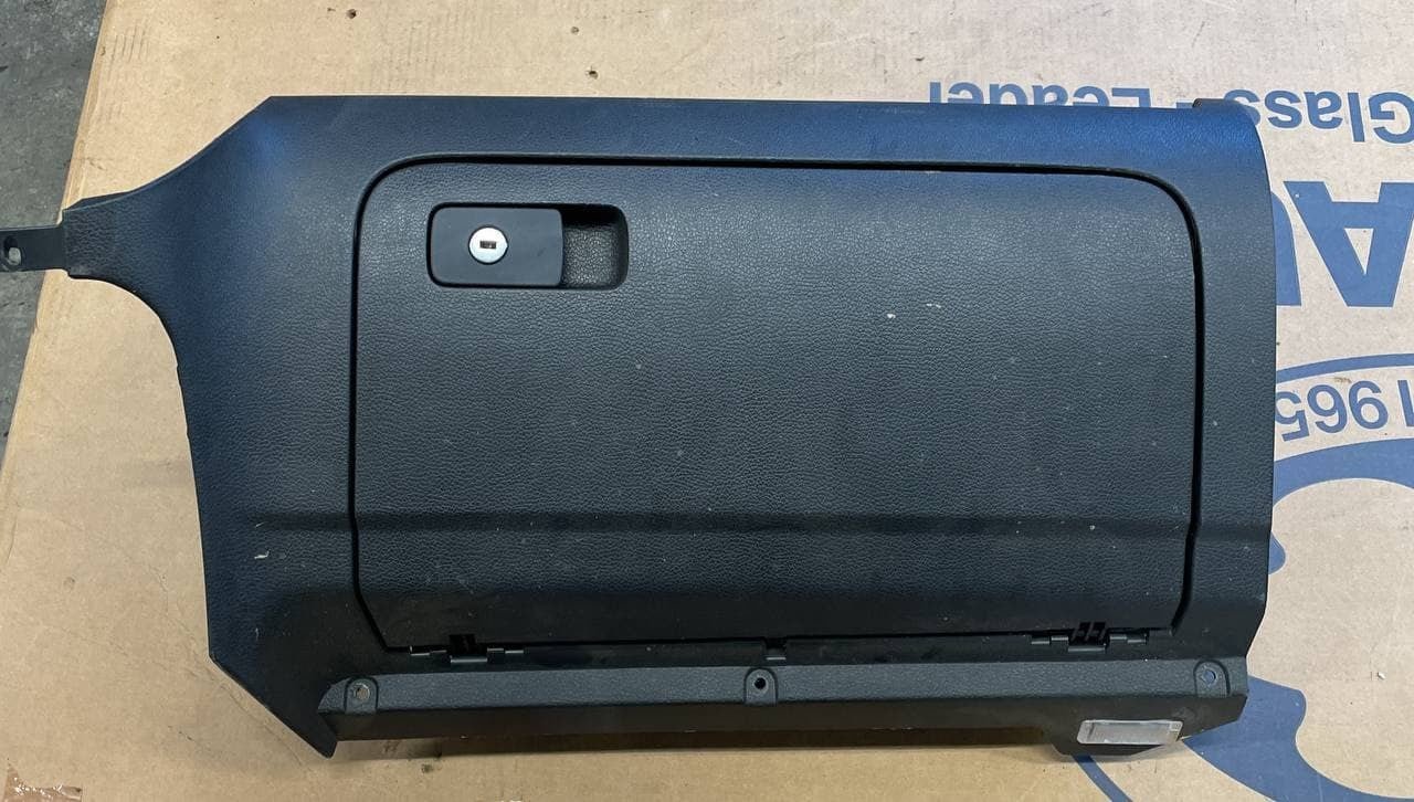 Cassetto portaoggetti Volkswagen Golf mk6