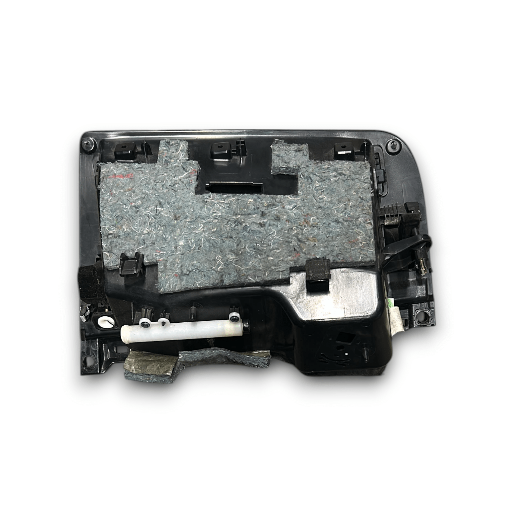 Cassetto / Vano Porta Oggetti Alfa Romeo Giulia (2016 > )