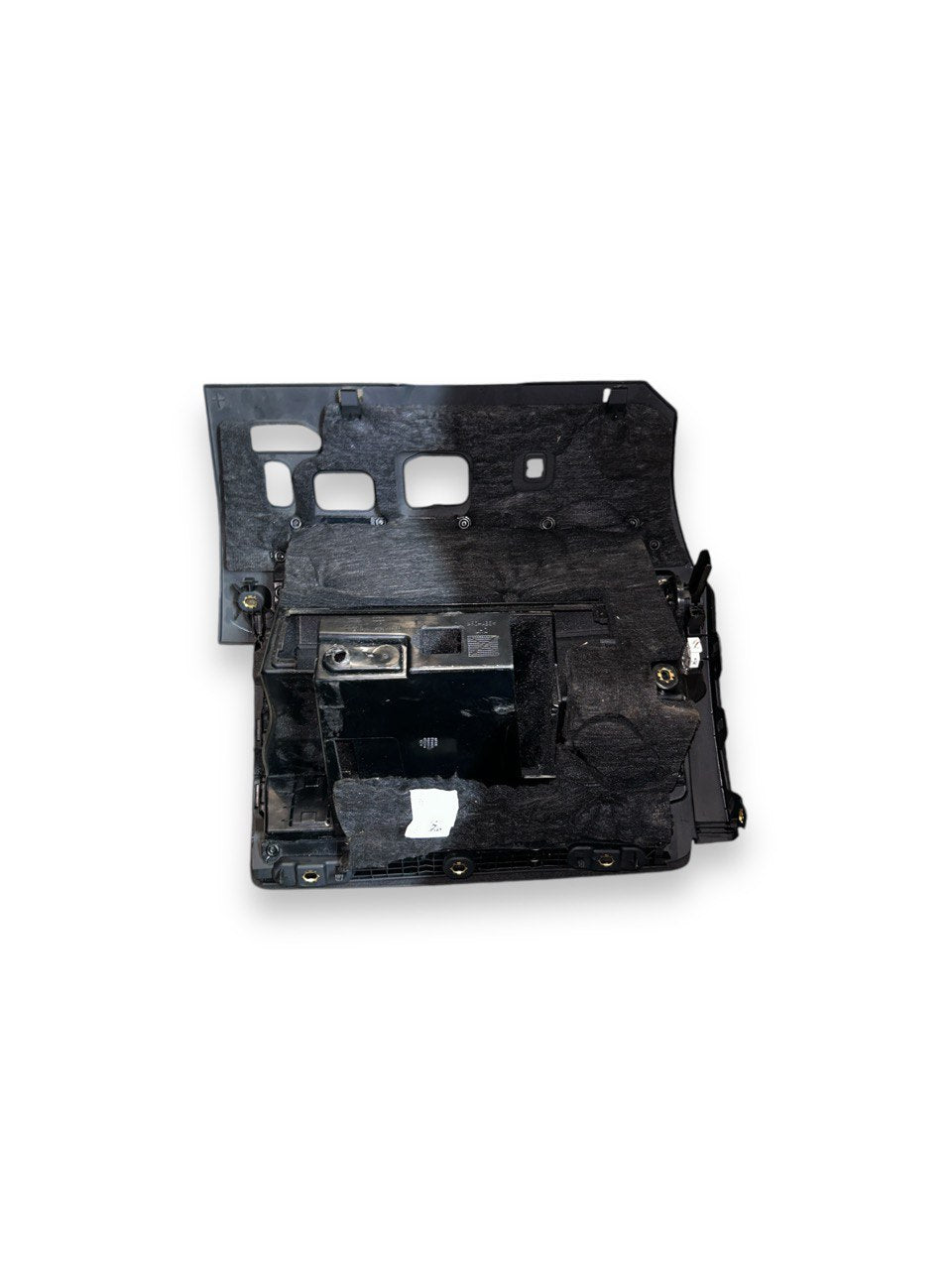 Cassetto / Vano Porta Oggetti Audi A3 (8V) (2013 > 2019) cod.8V1857035B