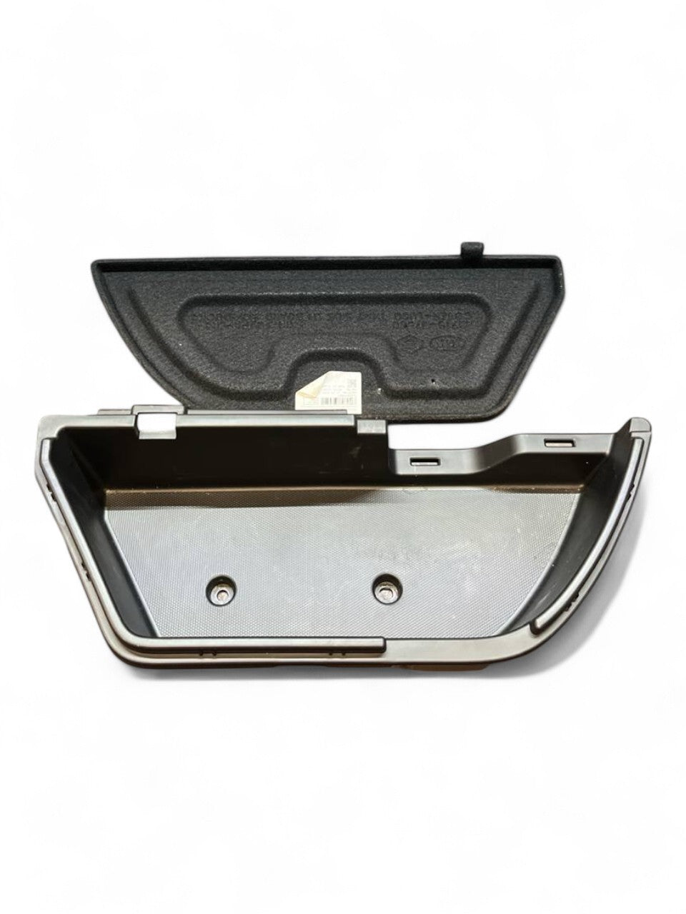 Cassetto / vano porta oggetti bagagliaio Kia Proceed (2019->) cod.85753-J7500