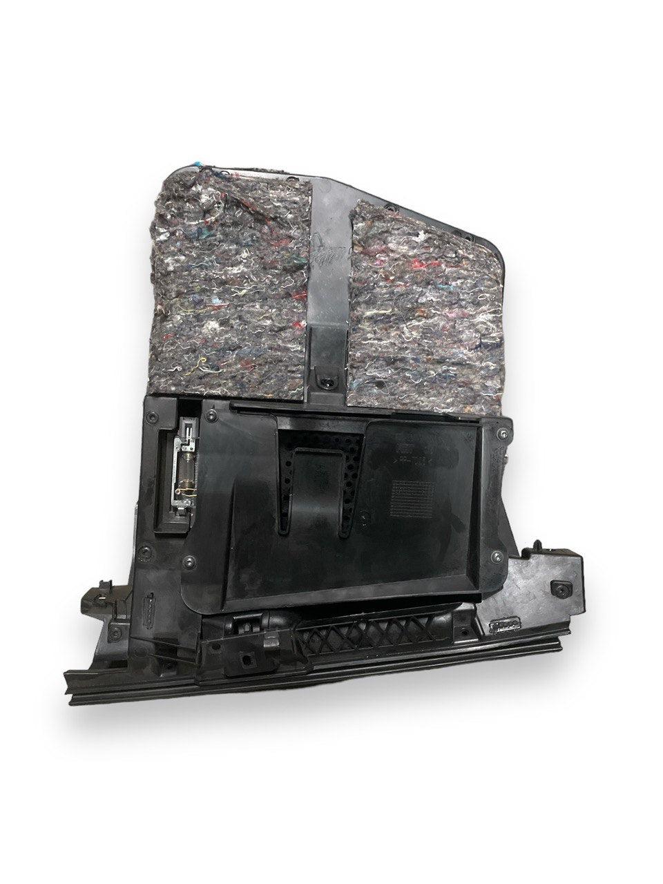 Cassetto / Vano Porta Oggetti Fiat Bravo cod:735428801 (2007 > 2014)
