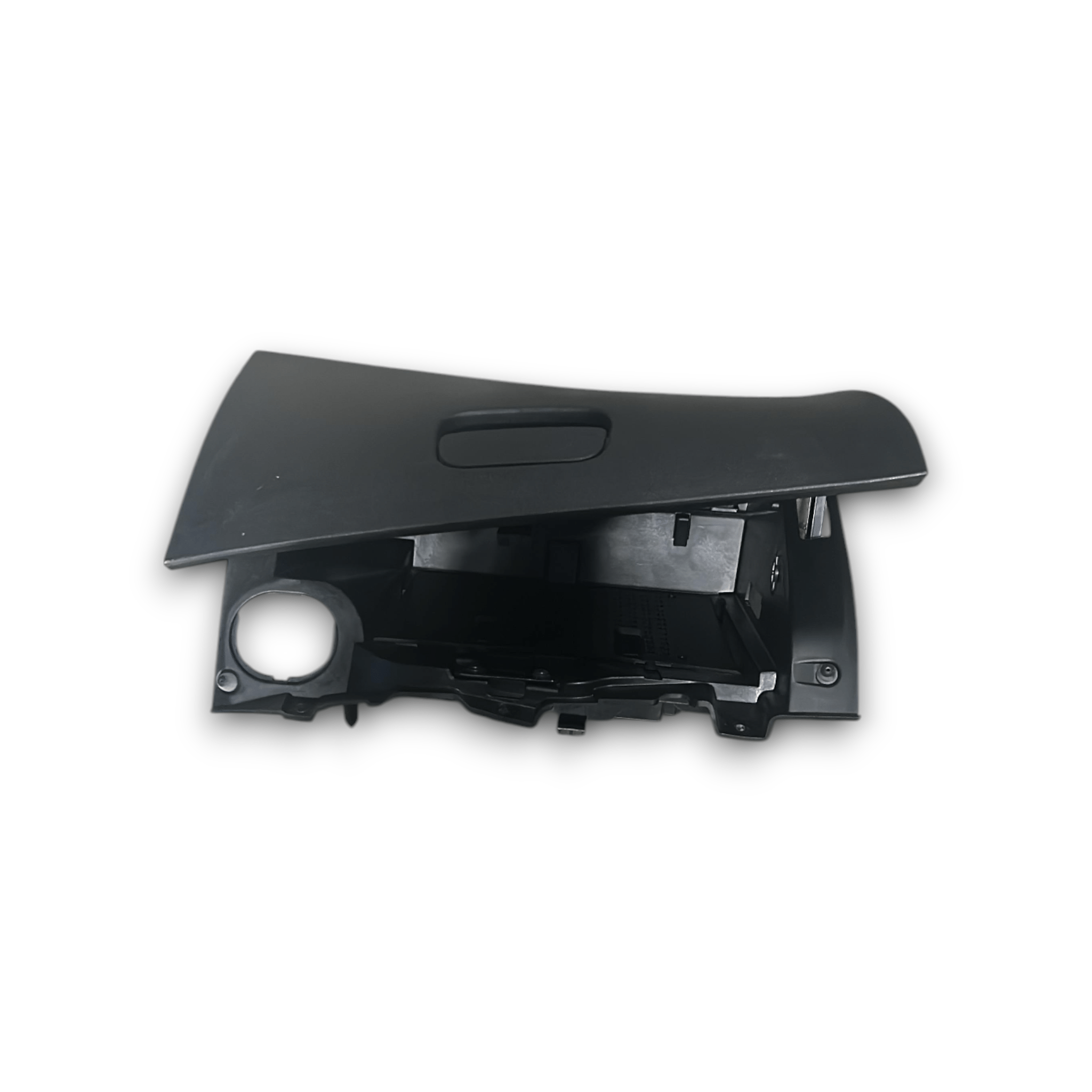 Cassetto / Vano Porta Oggetti Fiat Punto EVO cod.735485660 (2012 > )