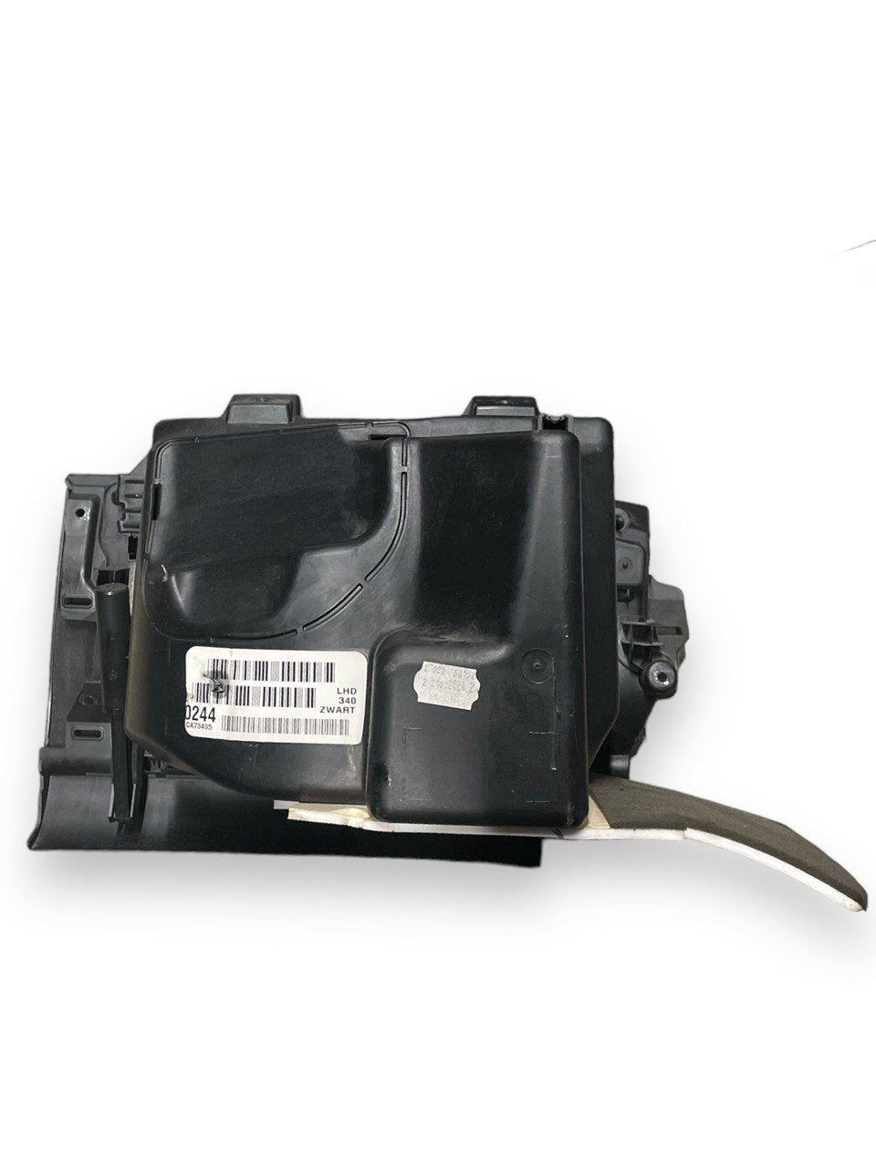 Cassetto / Vano Porta Oggetti Ford S-Max (2006>2015) cod:9M21U06010
