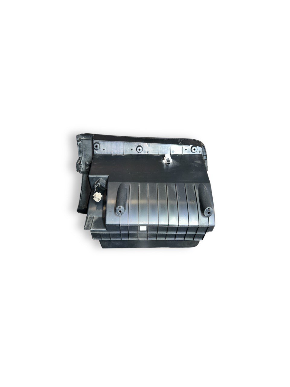 Cassetto / Vano Porta Oggetti Nissan Qashqai (J11) (2014 > 2021) cod.685204EH0A cod.685104EH0A