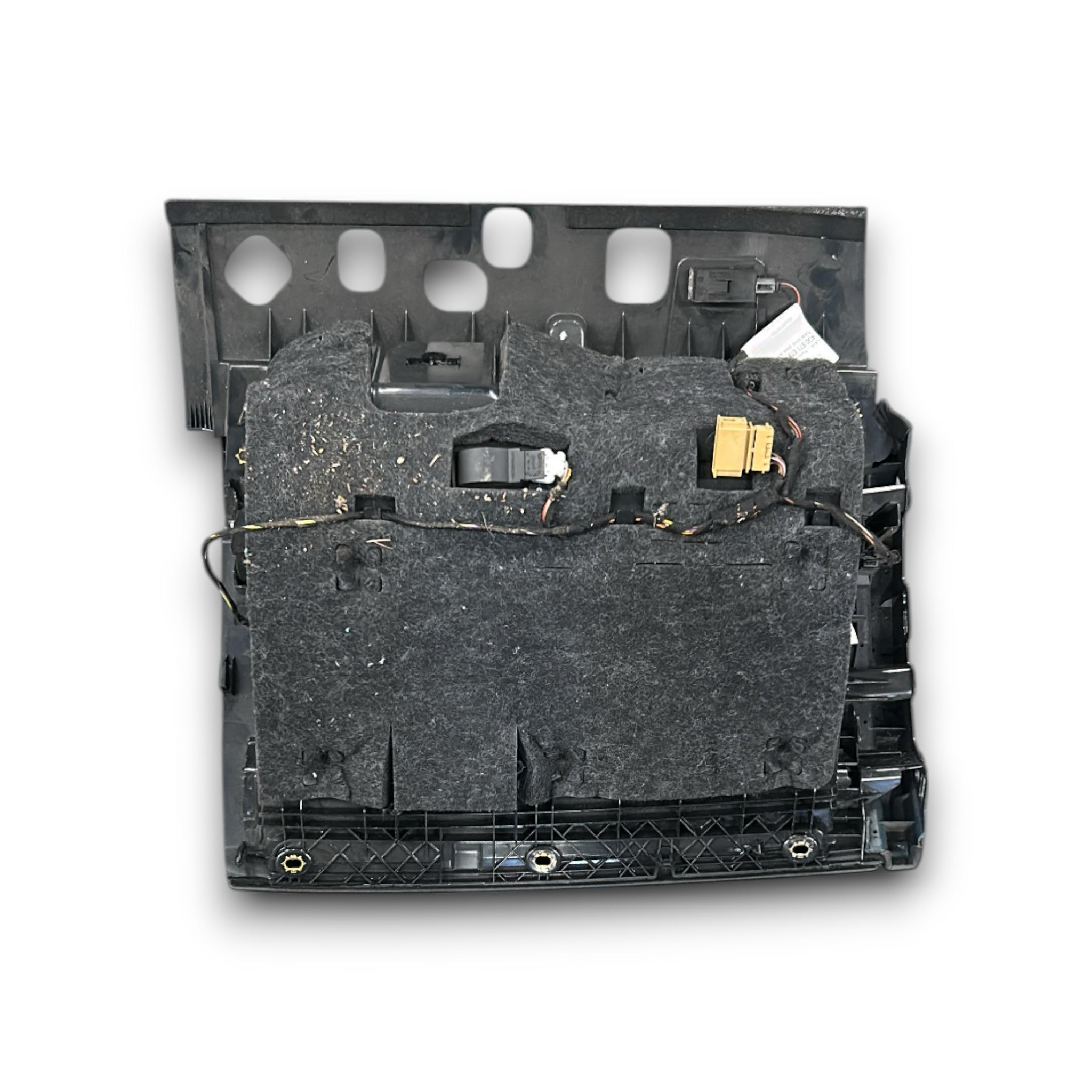 Cassetto / Vano Portaoggetti Audi A6 (C7) (4G) Avant cod.4G8857035D (2011 > 2018)